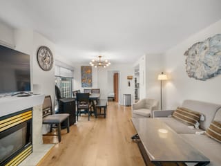 Apartment for sale in Vancouver, Vancouver West, 2204 183 Keefer Place, 263172141 | Realtylink.org