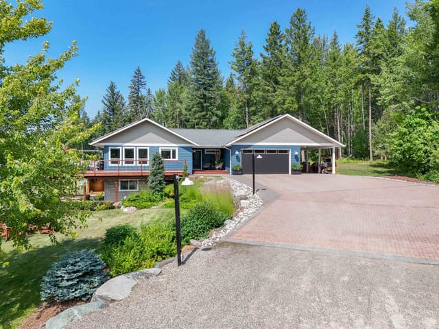 House for sale in Quesnel, Quesnel, 2060 Hendry Road, 263172142 | Realtylink.org