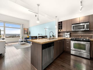 Apartment for sale in New Westminster, New Westminster, 302 709 12th Street, 263172145 | Realtylink.org