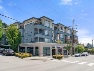 Apartment for sale in New Westminster, New Westminster, 302 709 12th Street, 263172145 | Realtylink.org
