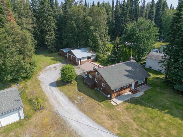 House for sale in Prince George, PG City North, 6370 S Kelly Road, 263172146 | Realtylink.org