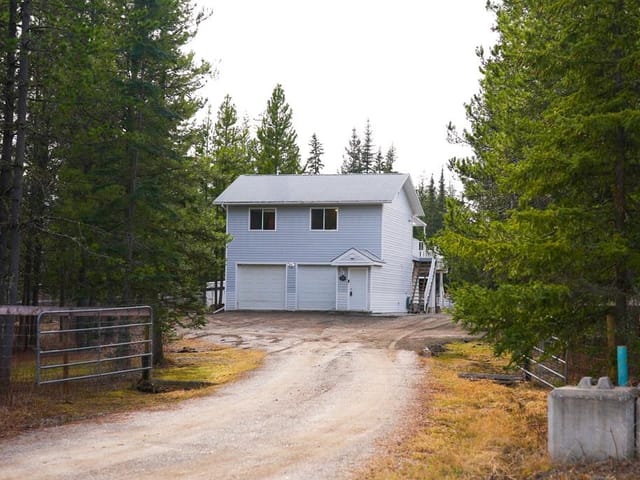 House for sale in Prince George, PG Rural South, 9035 Columbia Road, 263172150 | Realtylink.org