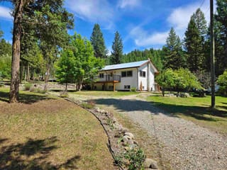 Manufactured Home for sale in Williams Lake, Williams Lake, 2435 Sandberg Road, 263172153 | Realtylink.org