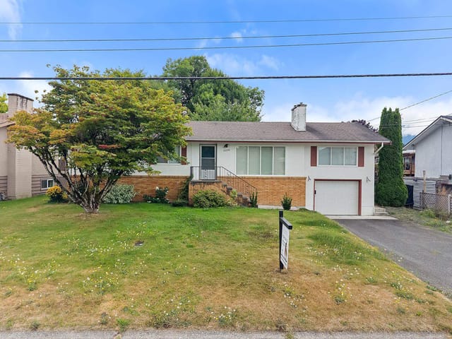 House for sale in Chilliwack, Chilliwack, 10059 Killarney Drive, 263172156 | Realtylink.org