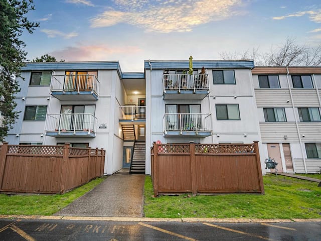 Apartment for sale in Richmond, Richmond, 104 7220 Lindsay Road, 263172161 | Realtylink.org