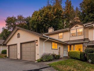 Townhouse for sale in Abbotsford, Abbotsford, 9 2803 Marble Hill Drive, 263172162 | Realtylink.org