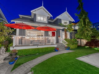 House for sale in West Vancouver, West Vancouver, 1075 Esplanade Avenue, 263172168 | Realtylink.org