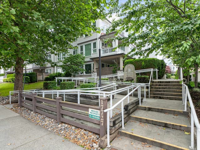 Apartment for sale in Surrey, Cloverdale, 109 17727 58 Avenue, 263172172 | Realtylink.org
