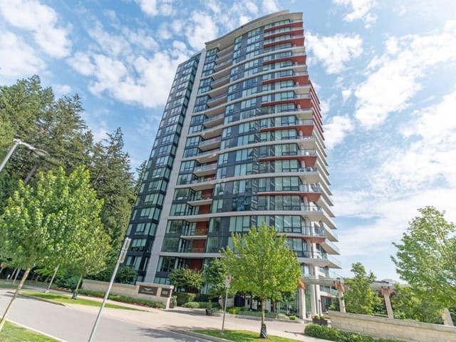 Apartment for sale in Vancouver, Vancouver West, 2003 5628 Birney Avenue, 263172174 | Realtylink.org