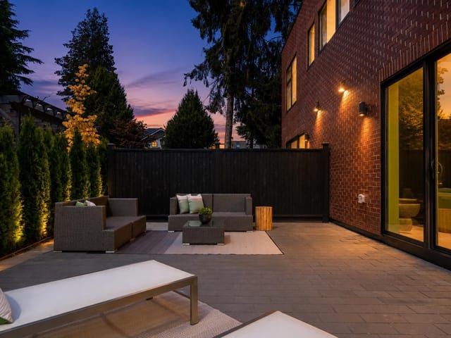 1/2 Duplex for sale in Vancouver, Vancouver West, 04 6507 Cypress Street, 263172176 | Realtylink.org