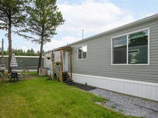 Manufactured Home for sale in Prince George, PG City South West, 13 8474 Bunce Road, 263172182 | Realtylink.org