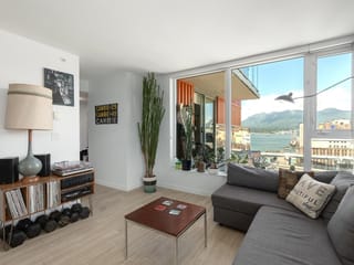 Apartment for sale in Vancouver, Vancouver East, 904 983 E Hastings Street, 263172185 | Realtylink.org