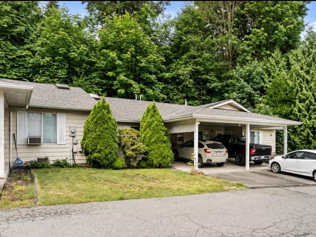 Townhouse for sale in Abbotsford, Abbotsford, 19 3350 Elmwood Drive, 263172186 | Realtylink.org