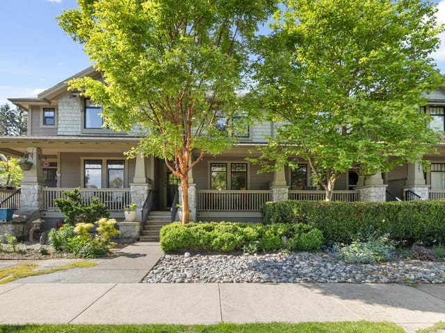 Townhouse for sale in Langley, Langley, 22994 Billy Brown Road, 263172190 | Realtylink.org
