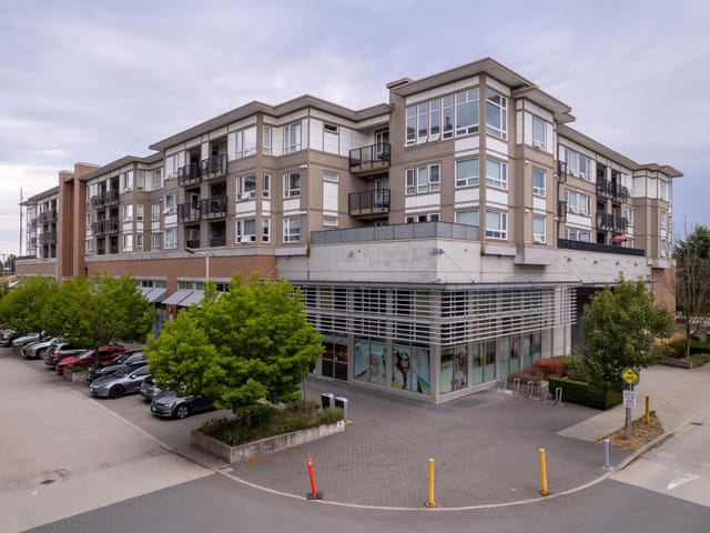 Apartment for sale in Richmond, Richmond, 233 12339 Steveston Highway, 263172191 | Realtylink.org