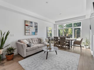 Townhouse for sale in North Vancouver, North Vancouver, 113 747 E 3rd Street, 263172197 | Realtylink.org