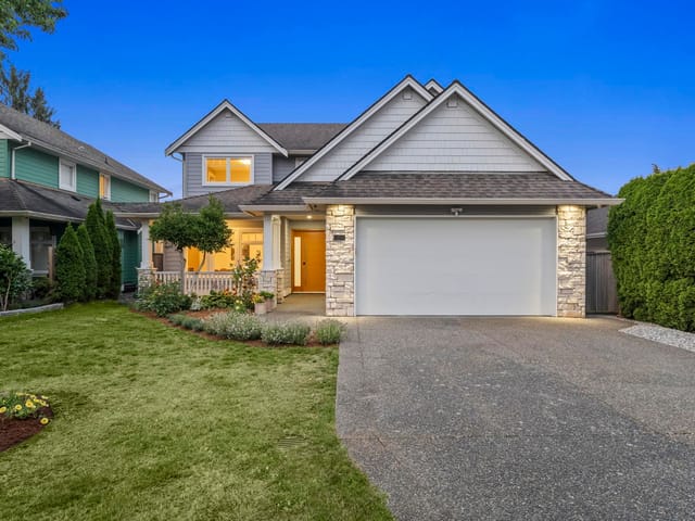 House for sale in Delta, Ladner, 5358 Crescent Drive, 263172200 | Realtylink.org