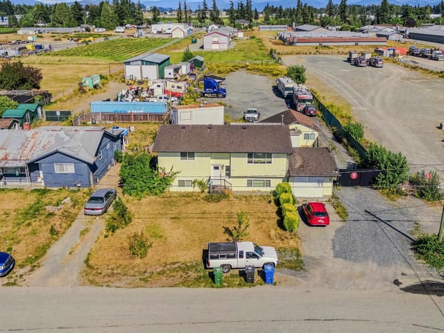 House for sale in Abbotsford, Abbotsford, 1850 Queen Street, 263172205 | Realtylink.org