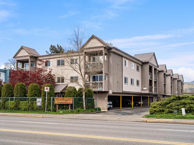 Apartment for sale in Agassiz, Agassiz, 327 1783 Agassiz-Rosedale No 9 Highway, 263172210 | Realtylink.org