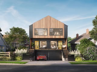 Lot for sale in Vancouver, Vancouver East, 4424 Sophia Street, 263172213 | Realtylink.org