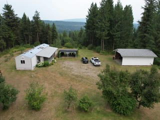 Manufactured Home for sale in Quesnel, Quesnel, 1931 Alma Road, 263172218 | Realtylink.org