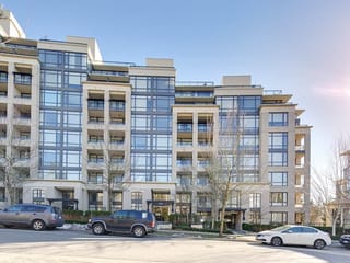 Apartment for rent in Burnaby, Burnaby North, 50X 9330 University Crescent, 263172219 | Realtylink.org