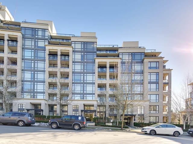 Apartment for rent in Burnaby, Burnaby North, 50X 9330 University Crescent, 263172219 | Realtylink.org