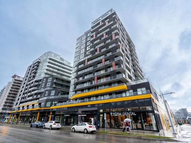 Apartment for sale in Richmond, Richmond, 403 6633 Buswell Street, 263172221 | Realtylink.org