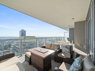 Apartment for sale in Burnaby, Burnaby South, 2904 6383 McKay Avenue, 263172222 | Realtylink.org