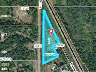 Lot for sale in Hixon, PG Rural South, LOT 3 Bannock Road, 263172224 | Realtylink.org