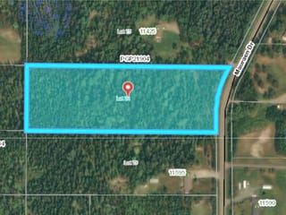 Lot for sale in Prince George, PG Rural West, LOT 24 Mauraen Drive, 263172228 | Realtylink.org