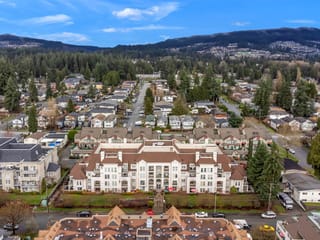 Apartment for sale in Port Coquitlam, Port Coquitlam, 301 1655 Grant Avenue, 263172232 | Realtylink.org