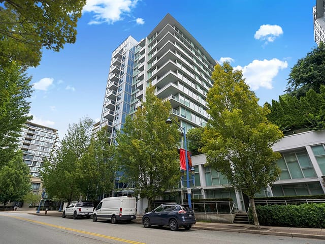 Apartment for sale in Richmond, Richmond, 1508 5900 Alderbridge Way, 263172233 | Realtylink.org