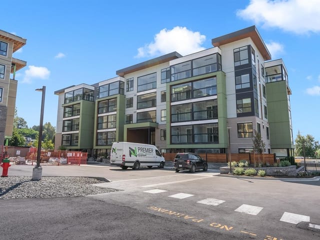 Apartment for rent in Abbotsford, Abbotsford, 516 34395 Gladys Avenue, 263172235 | Realtylink.org