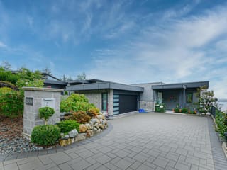 House for rent in West Vancouver, West Vancouver, BASEMENT 2836 Rodgers Creek Lane, 263172236 | Realtylink.org