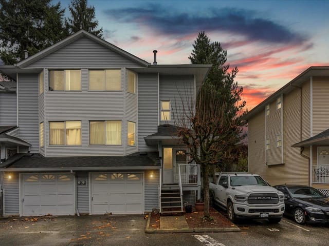 Townhouse for sale in Abbotsford, Abbotsford, 15 3087 Immel Street, 263172245 | Realtylink.org