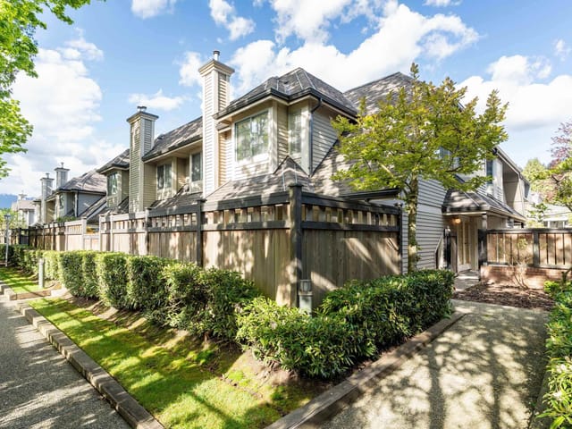Townhouse for sale in Burnaby, Burnaby North, 32 355 Duthie Avenue, 263172246 | Realtylink.org
