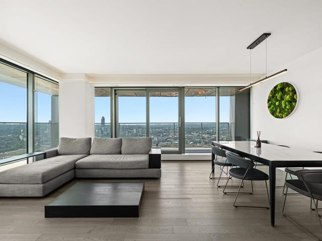Apartment for sale in Vancouver, Vancouver West, 3801 1480 Howe Street, 263172249 | Realtylink.org