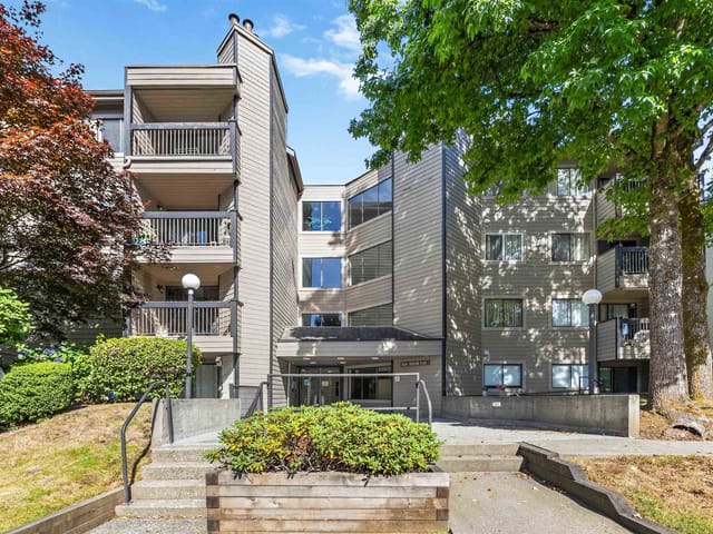 Apartment for sale in Surrey, North Surrey, 101 10560 154 Street, 263172251 | Realtylink.org