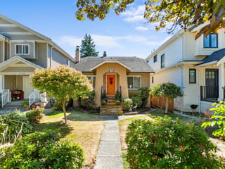 House for sale in Vancouver, Vancouver East, 136 E 45th Avenue, 263172254 | Realtylink.org