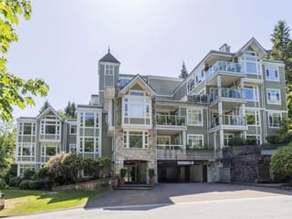 Apartment for sale in Port Moody, Port Moody, 606 3001 Terravista Place, 263172256 | Realtylink.org