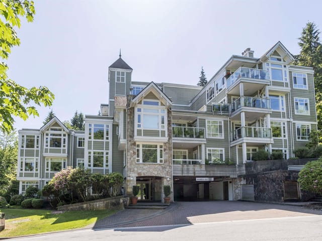 Apartment for sale in Port Moody, Port Moody, 606 3001 Terravista Place, 263172256 | Realtylink.org