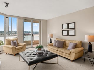 Apartment for sale in New Westminster, New Westminster, 1505 1235 Quayside Drive, 263172257 | Realtylink.org