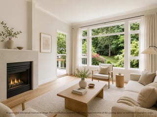 Apartment for sale in Port Moody, Port Moody, 506 3001 Terravista Place, 263172258 | Realtylink.org