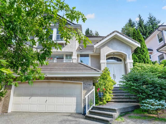 1/2 Duplex for sale in Coquitlam, Coquitlam, 1981 Parkway Boulevard, 263172261 | Realtylink.org