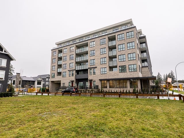 Apartment for sale in Surrey, Surrey, 506 15738 85 Avenue, 263172262 | Realtylink.org