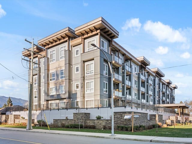Apartment for sale in Chilliwack, Chilliwack, 108 9450 Robson Street, 263172263 | Realtylink.org