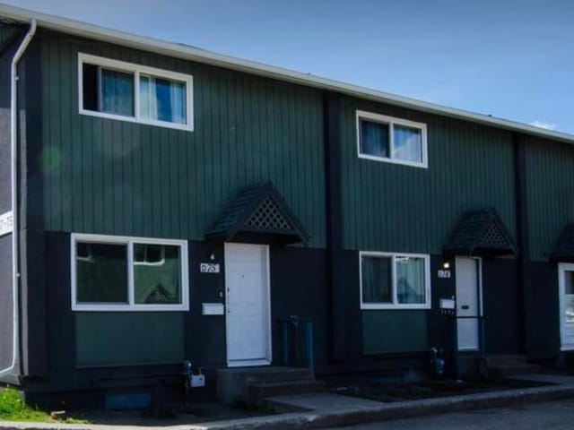 Townhouse for sale in Prince George, PG City Central, D75 2131 Upland Street, 263172265 | Realtylink.org