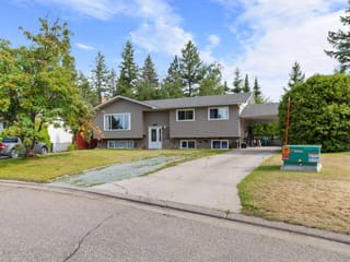 House for sale in Prince George, PG City South West, 7391 Imperial Crescent, 263172268 | Realtylink.org