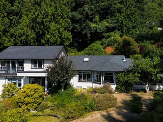 House for sale in Bowen Island, Bowen Island, 806 Hummingbird Lane, 263172269 | Realtylink.org